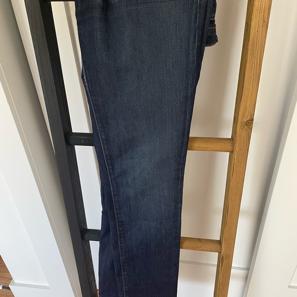 J Brand Pencil Leg - Picture 3 of 6